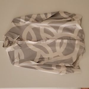 H&M Women's long-sleeved blouse size xs